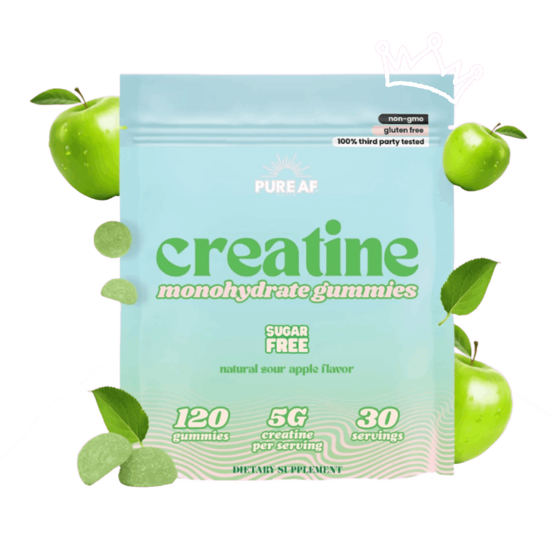 Creatine Gummies