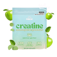 Creatine Gummies