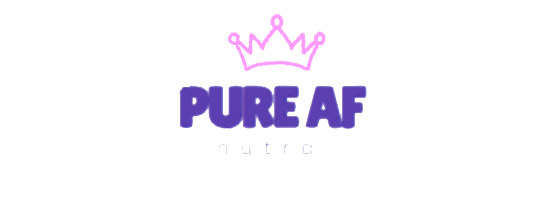 Pure AF Nutra